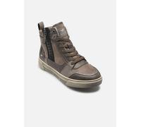 Mustang 15m0212002, Zapatillas Mujer, marrón, 38 EU