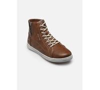 Mustang shoes 15M0342001 38 Oro y bronce