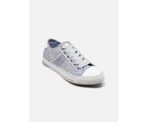 Mustang shoes 26M0152003 40 Azul