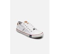 Mustang shoes 4058310/1 45 Blanco