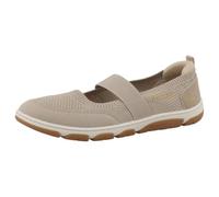 MUSTANG Slippers Mujer Slip On, Beige 00010, 42 EU