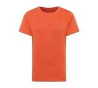 MUSTANG Style Allen Camiseta, Burnt Ochre 7105, L Hombres