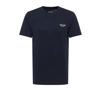 MUSTANG Style Austin Camiseta, Dark Sapphire 4136, 3XL Hombres