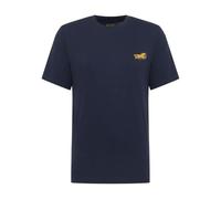 MUSTANG Style Austin Camiseta, Dark Sapphire 4136, XXL Hombres