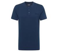 MUSTANG Style Austin Camiseta, Dress Blues 5334, 3XL Hombres