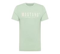 MUSTANG Style Austin Camiseta, Frosty Green 6180, XXL Hombres