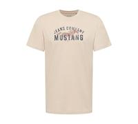 Mustang Style Austin Camiseta Hombre (Pack de 1)