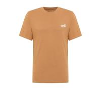 MUSTANG Style Austin Camiseta, marrón Tobacco 3145, M Hombres