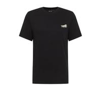 MUSTANG Style Austin Camiseta, Negro 4142, 3XL para Hombre