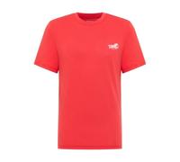 MUSTANG Style Austin Camiseta, Rubicondo 7270, 3XL Hombres