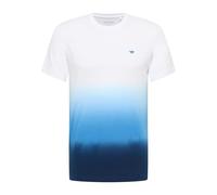 MUSTANG Style Austin Camiseta, Sea of Belice 5444, XXL Hombres