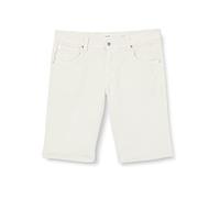 MUSTANG Style Chicago Z Pantalones Cortos, Moonstruck 2081, 40 para Hombre