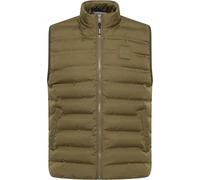 MUSTANG Style Dublin Chaleco, Ivy Green 6421, 3XL Hombres