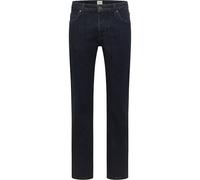 MUSTANG Style Michigan Straight Jeans, Azul Oscuro 940, 32W / 34L Hombres