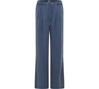 MUSTANG Style Mirabelle Pantalones Informales, Mood Indigo 5228, 42 Mujeres