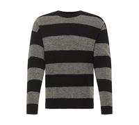 MUSTANG Style Moon Sudadera, Kurt Cobain 12633-Tira de Rayas, S para Hombre