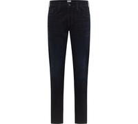MUSTANG Style Oregon Slim Jeans, Azul Oscuro 802, 30W / 30L Hombres