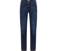 MUSTANG Style Oregon Slim Jeans, Azul Oscuro 883, 30W / 30L Hombres
