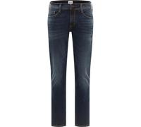MUSTANG Style Oregon Slim Jeans, Azul Oscuro 883, 33W / 34L Hombres