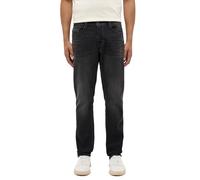 MUSTANG Style Oregon Slim K Jeans, Gris Oscuro 503, 40W x 30L Hombres