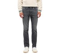 MUSTANG Style Orlando Slim Jeans, Gris, 32W / 32L Hombres