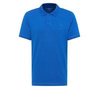 MUSTANG Style Palco Camisa de Polo, Azul Marino 5236, M Hombres