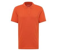 MUSTANG Style Palco Camisa de Polo, Burnt Ochre 7105, 3XL Hombres