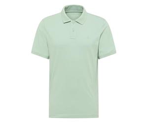 MUSTANG Style Palco Camisa de Polo, Frosty Green 6180, S Hombres