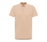 MUSTANG Style Palco Camisa de Polo, marrón Tobacco 3145, L Hombres