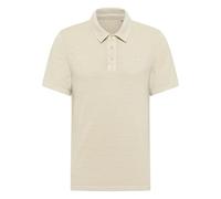 MUSTANG Style Palco Camisa de Polo, Overcast 4012, M Hombres