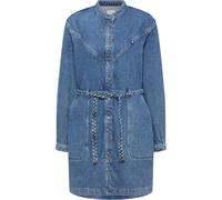 MUSTANG Style Paola, Azul Medio 500, 48 ES