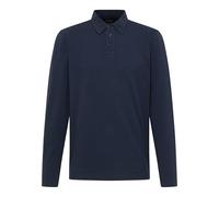 MUSTANG Style Portis Camisa de Polo, Zafiro Oscuro 4136, M Hombres