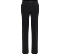 MUSTANG Style Tramper Chino Jeans, Black Beauty 4185, 33W / 32L Hombres