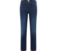 MUSTANG Style Tramper Straight Jeans, Azul Medio 703, 31W / 34L Hombres