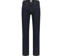 MUSTANG Style Tramper Straight Jeans, Azul Oscuro 880, 32W / 32L Hombres