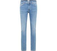 MUSTANG Style Vegas Slim Jeans, Azul Claro 213, 38W x 34L Hombres
