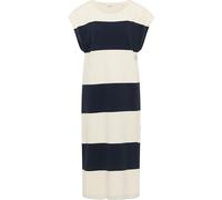 MUSTANG Style Vivian Vestido, Structure Summer Stripe 12756, L Mujeres