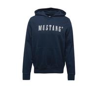 MUSTANG Estilo Bronson Sudadera con Capucha, Carbon 4135, XXXL para Hombre