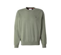 MUSTANG Sudadera 'Clio' verde pastel XXXL verde pastel