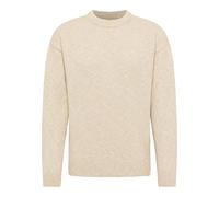 MUSTANG Sudadera de Manga Larga para Hombre, Avena 4092, L