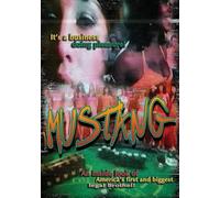 Mustang: The House That Joe Built [Reino Unido] [DVD]