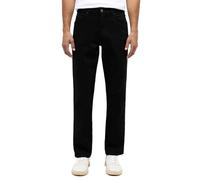 MUSTANG Tramper 1006742, Vaqueros Hombre, Negro (Super Dark Black 940), 42W / 30L