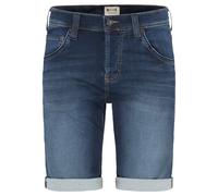 MUSTANG Vaquero 'Chicago' azul oscuro 33 azul oscuro