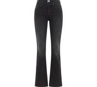 MUSTANG Vaquero 'Shelby' negro denim 27x32 EUR