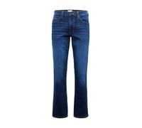 MUSTANG Estilo Tramper Straight Jeans, Azul Medio 643, 33W x 34L para Hombre