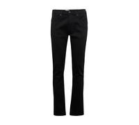 MUSTANG Estilo Vegas Slim Jeans, Deep Black 906, 34W x 36L para Hombre