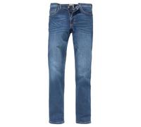 MUSTANG Washington Vaqueros, Dark 881, 38W / 32L para Hombre
