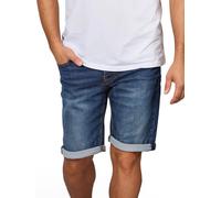 Mustang Vaqueros Cortos Hombre Stretch Regular Fit Chicago Real X Pantalones