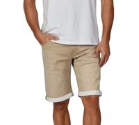 Mustang Vaqueros Cortos Hombre Stretch Regular Fit Chicago Real X Pantalones