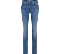 MUSTANG Vaqueros para Mujer Style Shelby Skinny, Color Azul Medio 502, 31 W / 30 L, Azul Medio 502, 31W x 30L